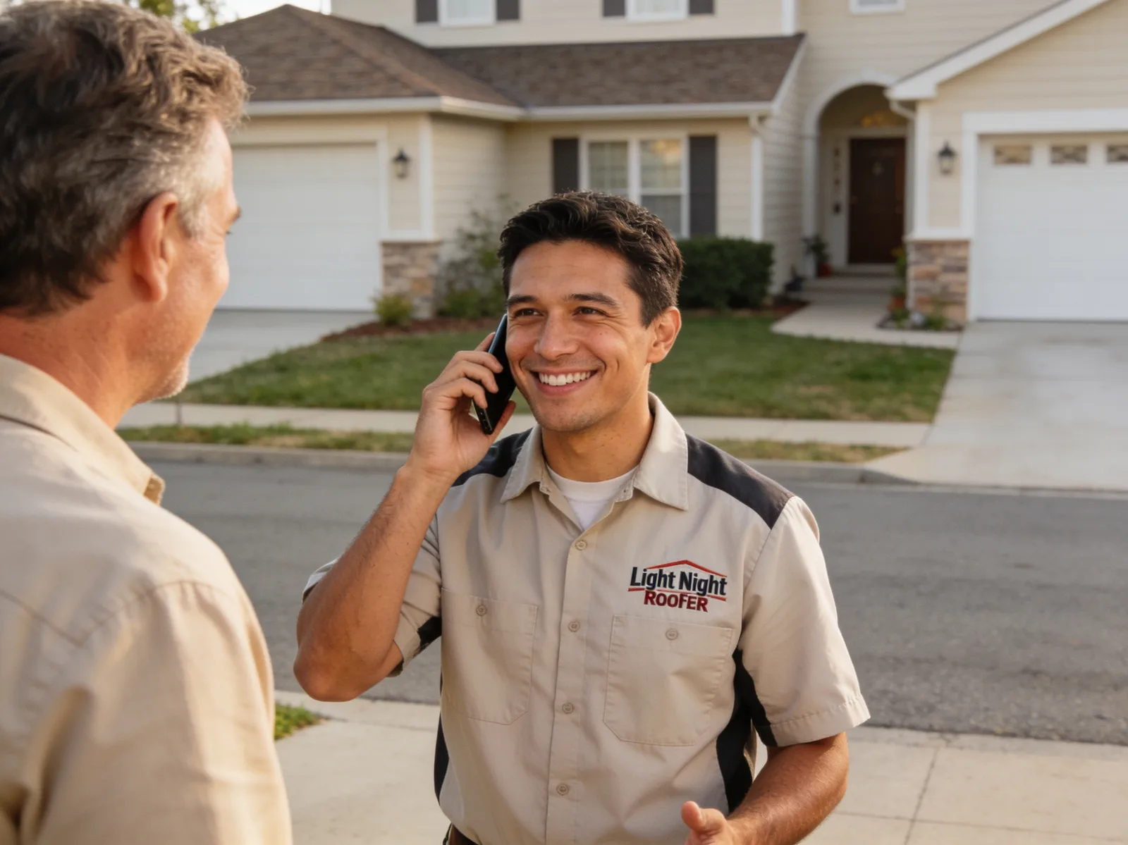 Emergency Roof Repair Topock, AZ FAQs